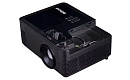 Проектор INFOCUS [IN2139WU] DLP, 4500 ANSI Lm,WUXGA,28500:1,1.12-1.47:1, 3.5mm in,Composite video,VGAin,HDMI 1.4aх3(поддержка 3D), USB-A (клав, мышь),