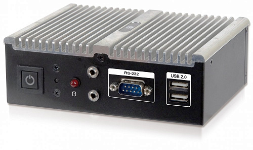 uIBX-230-BT-N2/2G
