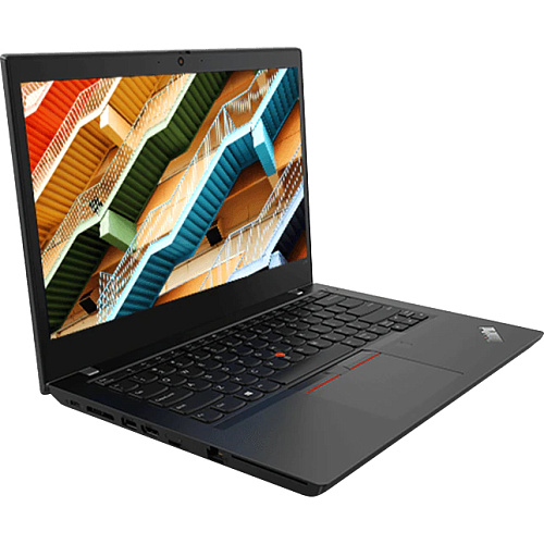 Ноутбук/ Lenovo TP L14 AMD G2 14"FHD R5_5650U, 16Gb, 512GB_SSD, 3Cell 45Wh, Keyboard_ENG, W11_P64_ENG, 1Y (EN_kbd)