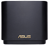 ASUS XD4 (B-3-PK) // AX1800 // 3 pack // 574 + 1201Mbps, 2,4 + 5 gGz, black ; 90IG05N0-MO3RH0