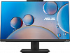 Моноблок Asus E5702WVAK-BA0270 27" Full HD i5 1340P (1.9) 16Gb SSD512Gb Iris Xe CR noOS GbitEth WiFi BT 120W клавиатура мышь Cam черный 1920x1080