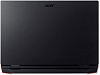 Ноутбук Acer Nitro 5 AN515-58-550W Core i5 12450H 16Gb SSD1Tb NVIDIA GeForce RTX4050 6Gb 15.6" IPS FHD (1920x1080) Windows 11 Home black WiFi BT Cam (