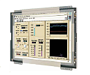 Бескорпусный монитор R15L110-OFC3HB/GS, 15", 1024 x 768, 1000 нит, 1x VGA (D-sub 15), 1x S-Video, 1x Composite, HB стекло