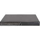 Коммутатор HPE H3C LS-6520X-26XC-UPWR-SI 24x10G управляемый