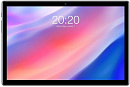 Планшет Teclast P20HD SC9863A (1.6) 8C RAM4Gb ROM64Gb 10.1" IPS 1920x1200 3G 4G Android 10.0 Go серый 5Mpix 2Mpix BT GPS WiFi Touch microSD 512Gb GPRS