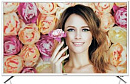Телевизор LED BBK 40" 40LEX-5037/FT2C белый/FULL HD/50Hz/DVB-T/DVB-T2/DVB-C/USB/WiFi/Smart TV (RUS)