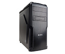 ZALMAN Z3, ATX, BLACK, 2x5.25", 5x3.5", 1x2.5", 2xUSB2.0, 1xUSB3.0, FRONT 1x120mm, REAR 1x120mm, TOP 1x120mm