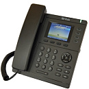 IP-телефон Htek (Эйчтек) Htek UC921P RU проводной ip телефон