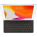 Чехол-клавиатура Apple Smart Keyboard for iPad (7th, 8th, 9th generation) and iPad Air (3rd generation) - Russian p/n MX3L2