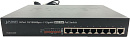 Коммутатор Planet 13" 8-Port 10/100 Ethernet 802.3at POE+ Switch with 1-Port Gigabit (130W)