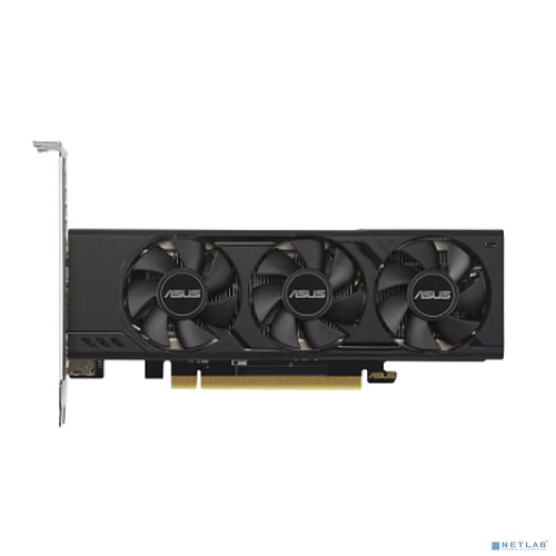 Видеокарта/ RTX4060-O8G-LP-BRK
