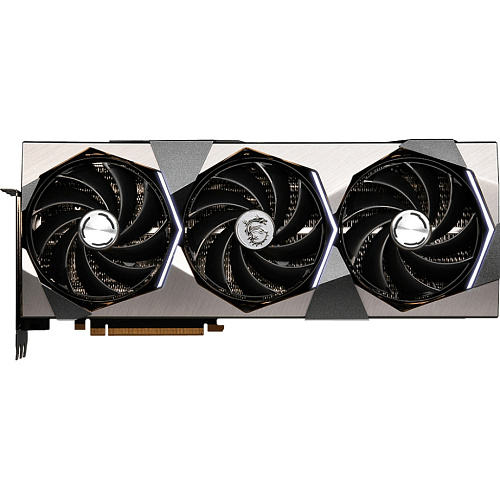 Видеокарта/ GeForce RTX 4090 SUPRIM 24G