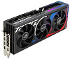 Видеокарта/ ROG-STRIX-RTX4090-O24G-GAMING