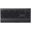 920-008092 Logitech Клавиатура игровая G213 Prodigy, оригинальная заводская гравировка RU/LAT