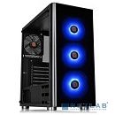 Thermaltake V200 TG/Black/Win/SPCC/Tempered Glass*1 [CA-1K8-00M1WN-01]
