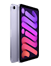 Apple 8.3-inch iPad mini 6-gen. 2021: Wi-Fi 256GB - Purple
