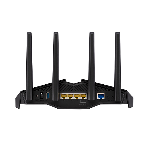 Маршрутизатор ASUS RT-AX82U/ RT-AX82U