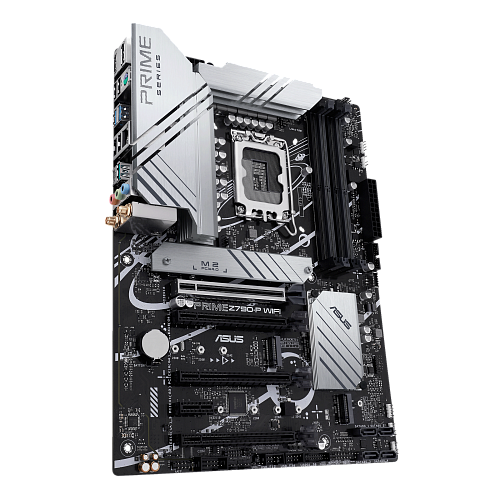 Материнская плата/ PRIME Z790-P WIFI