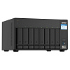 Сетевой накопитель QNAP TS-832PX-4G