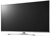Телевизор LED LG 49" 49UK7550PLA титан/Ultra HD/100Hz/DVB-T2/DVB-C/DVB-S/DVB-S2/USB/WiFi/Smart TV (RUS)