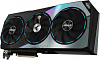 Видеокарта Gigabyte PCI-E 4.0 GV-N408SAORUS M-16GD NVIDIA GeForce RTX 4080 Super 16Gb 256bit GDDR6X 2625/23000 HDMIx1 DPx3 HDCP Ret