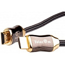 Telecom Кабель HDMI 19M/M,ver. 2.1, 8K@60 Hz 2m метал разъемы, нейлоновая оплетка Telecom <TCG300-2M>[6937510844081]