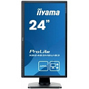 LCD IIYAMA 24" XB2483HSU-B3(C) черный {AMVAA LED 1920x1080 4ms 16:9 3000:1 250cd 178/178 D-Sub HDMI DisplayPort 2Wx2}
