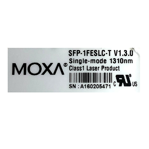 SFP-1FESLC-T (уценка 2)