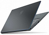 Ноутбук MSI Prestige A10SC-037RU Core i7 10710U/32Gb/SSD1Tb/nVidia GeForce GTX 1650 MAX Q 4Gb/15.6"/UHD (3840x2160)/Windows 10/grey/WiFi/BT/Cam