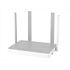 Keenetic Skipper 4G (KN-2910) Гигабитный интернет-центр с модемом 4G, Mesh Wi-Fi 5 AC1200, 4-портовым Smart-коммутатором и многофункциональным портом