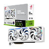 Видеокарта ASUS ROG-ASTRAL-RTX5080-O16G-WHITE