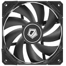 Case Fan ID-Cooling TF-12025-BLACK 120x120mm 4pin PWM