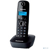 Panasonic KX-TG1611RUH (серый) {АОН, Caller ID,12 мелодий звонка,подсветка дисплея,поиск трубки}