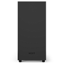 NZXT CA-H510B-BR H510 Compact Mid Tower Black/Red Chassis with 2x120mm Aer F Case Fans - гарантия 1 год