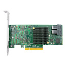RAID-контроллер ACD ACD SAS3008-8R PCIe 3.0 x8 LP, SAS/SATA 12G, RAID 0,1,10,1E,JBOD, 8port (2*int SFF8643), 3008ROC, (аналог LSI 9311-8i) RTL (003112