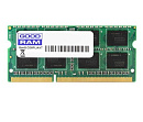 Модуль памяти для ноутбука 4GB PC19200 DDR4 SO GR2400S464L17S/4G GOODRAM