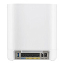 Точка доступа ASUS Wi-Fi EBM68/EU/13/P_EU_UK /WHITE-1-PK/PW