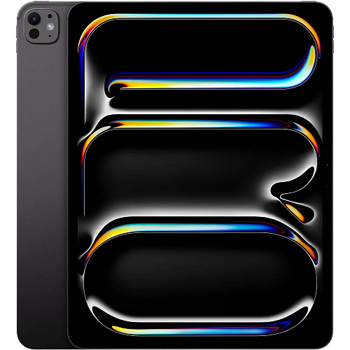 Планшет Apple 13-inch (M4) iPad Pro Wi-Fi 256GB - Space Black